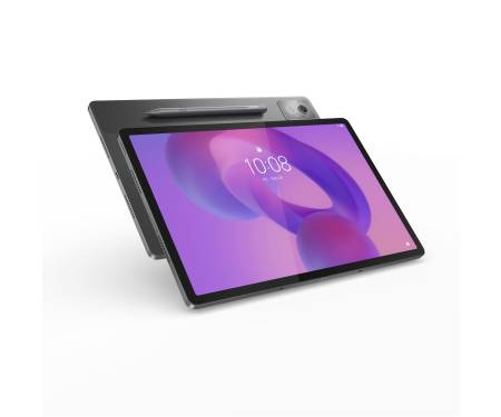 Планшет Lenovo Idea Tab Pro 8/128GB WiFi Luna Grey + Pen&Moto Buds (ZAE40156UA) 5