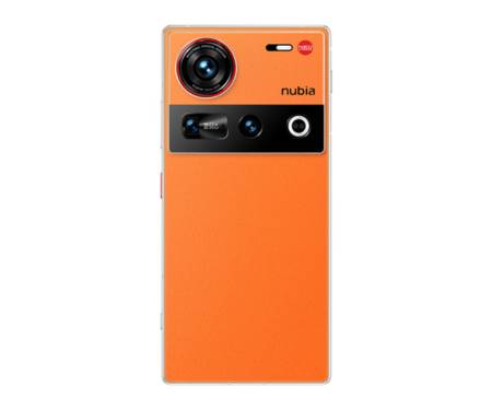 Смартфон ZTE Nubia Z70 Ultra 16/1TB Orange