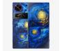 Смартфон ZTE Nubia Z70 Ultra 16/1TB Blue (Starry Night)