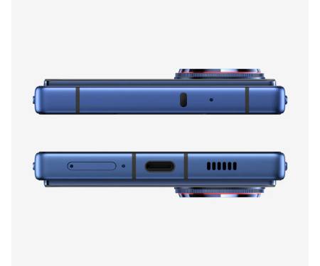 Смартфон ZTE Nubia Z70 Ultra 16/1TB Blue (Starry Night)