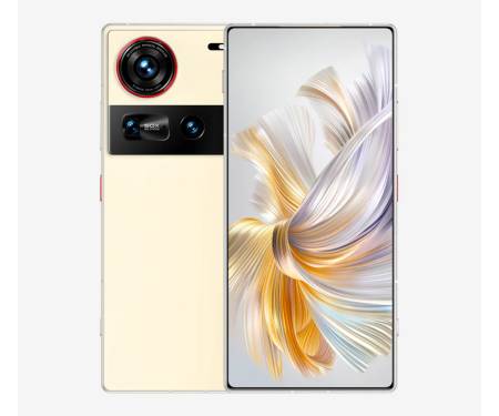 Смартфон ZTE Nubia Z70 Ultra 16/1TB Yellow