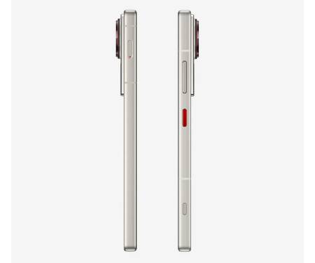 Смартфон ZTE Nubia Z70 Ultra 16/1TB Yellow