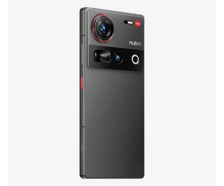 Смартфон ZTE Nubia Z70 Ultra 16/1TB Black