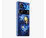 Смартфон ZTE Nubia Z70 Ultra 24/1TB Blue (Starry Night)