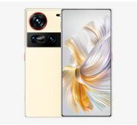 Смартфон ZTE Nubia Z70 Ultra 24/1TB Yellow