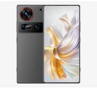 Смартфон ZTE Nubia Z70 Ultra 24/1TB Black