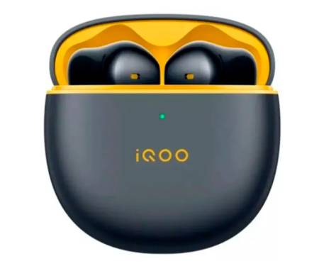 Наушники vivo IQOO TWS 1 Yellow