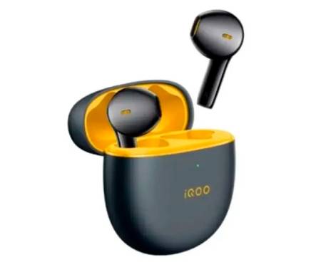 Наушники vivo IQOO TWS 1 Yellow