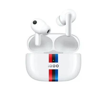 Наушники vivo IQOO TWS 1 White