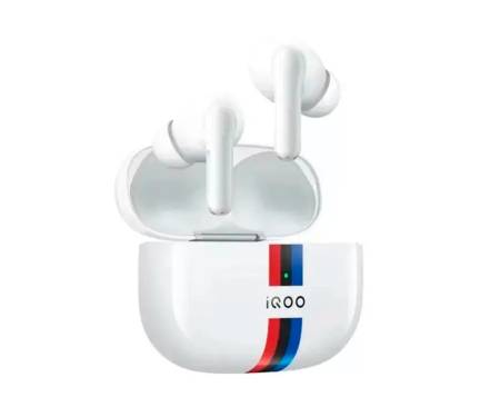 Наушники vivo IQOO TWS 1 White