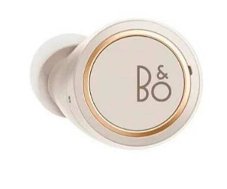 Наушники Bang & Olufsen Beoplay E8 3.0 Gold Tone