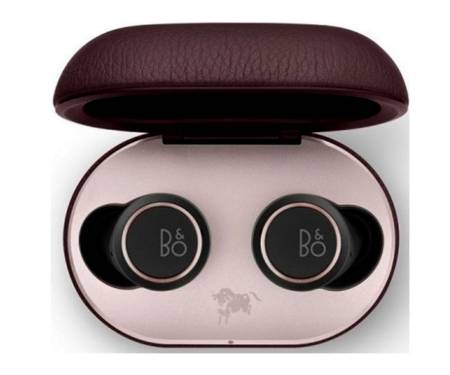 Навушники Bang & Olufsen Beoplay E8 3.0 Maroon Limited Edition