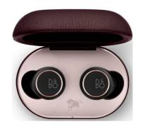 Наушники Bang & Olufsen Beoplay E8 3.0 Maroon Limited Edition