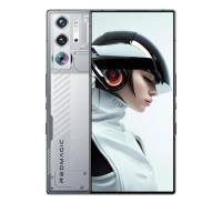 Смартфон ZTE Nubia RedMagic 9 Pro 8/256GB Snowfall