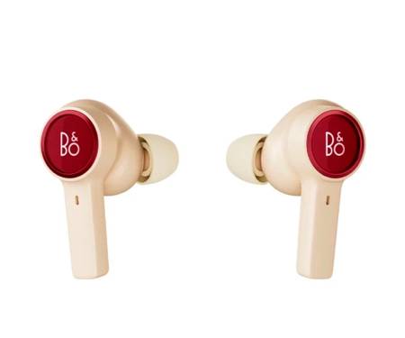 Наушники Bang & Olufsen Beoplay EX (Lunar Red)
