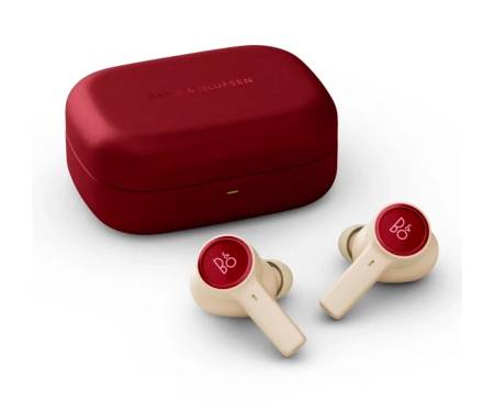 Наушники Bang & Olufsen Beoplay EX (Lunar Red)