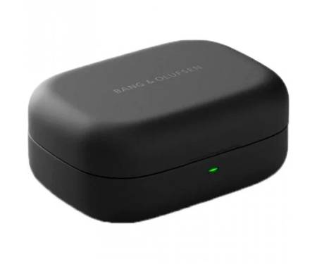 Наушники Bang & Olufsen Beoplay EX Black Anthracite