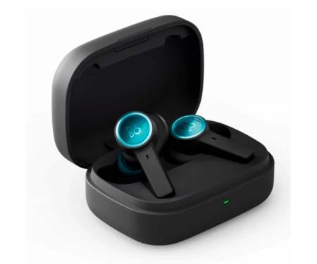Наушники Bang & Olufsen Beoplay EX Anthracite Oxygen