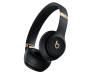 Наушники Beats by Dr. Dre Solo 4 Black/Gold (MC2L4)