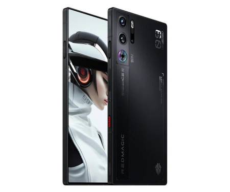 Смартфон ZTE Nubia RedMagic 9 Pro 16/512GB Sleet