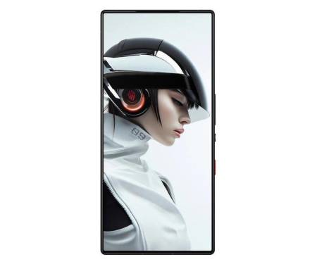 Смартфон ZTE Nubia RedMagic 9 Pro 16/512GB Sleet