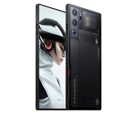 Смартфон ZTE Nubia RedMagic 9 Pro 16/512GB Cyclone
