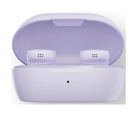 Наушники Bose QuietComfort Earbuds Gen.2 Сhilled lilac (888507-0300)