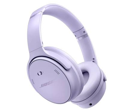 Наушники Bose QuietComfort Headphones Chilled Lilac