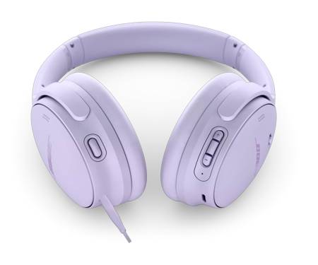 Наушники Bose QuietComfort Headphones Chilled Lilac