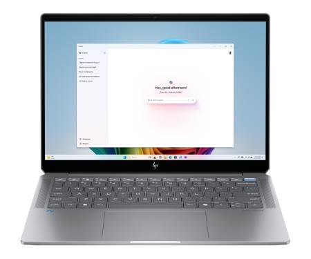 Ноутбук HP OmniBook Ultra 14-fd0002nn (B4MB1EA) 1