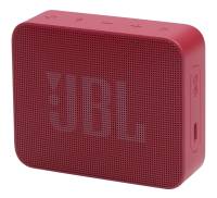 Портативная акустика JBL Go Essential 2 Red (JBLGOES2REDEU)