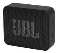 Портативная акустика JBL Go Essential 2 Black (JBLGOES2BLKEU)
