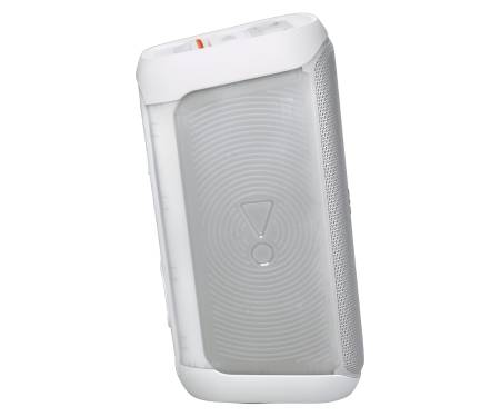 Аудиосистема JBL PartyBox Club 120 White (JBLPBCLUB120SWEP)