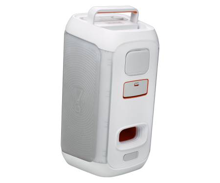 Аудиосистема JBL PartyBox Club 120 White (JBLPBCLUB120SWEP)