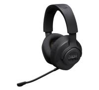 Наушники JBL Quantum 360 Wireless Black (JBLQTUM360BLK)
