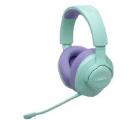 Наушники JBL Quantum 360 Wireless Teal (JBLQTUM360CYN)