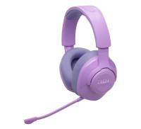 Наушники JBL Quantum 360 Wireless Purple (JBLQTUM360PUR)