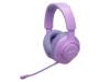 Наушники JBL Quantum 360 Wireless Purple (JBLQTUM360PUR)
