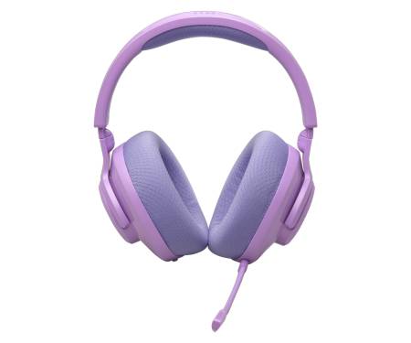 Наушники JBL Quantum 360 Wireless Purple (JBLQTUM360PUR)