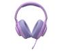 Наушники JBL Quantum 360 Wireless Purple (JBLQTUM360PUR)