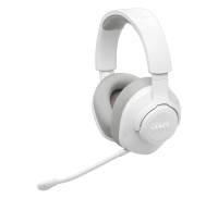 Наушники JBL Quantum 360 Wireless White (JBLQTUM360WHT)