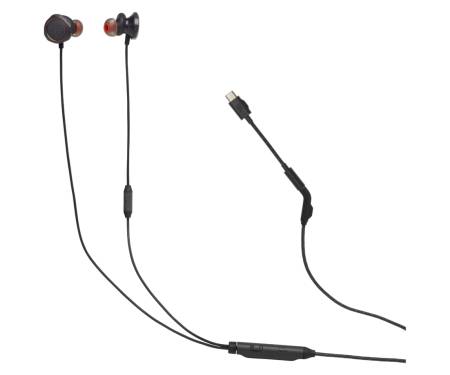 Наушники JBL Quantum 50C Black (JBLQTUM50CBLK)