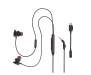 Наушники JBL Quantum 50C Black (JBLQTUM50CBLK)