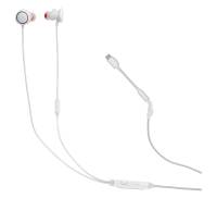 Навушники JBL Quantum 50C White (JBLQTUM50CWHT)