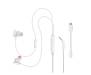 Навушники JBL Quantum 50C White (JBLQTUM50CWHT)