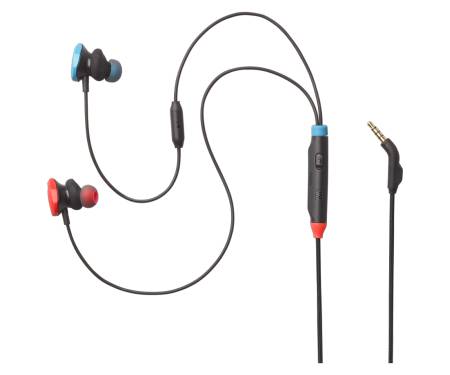 Наушники JBL Quantum 50N (JBLQTUM50N)