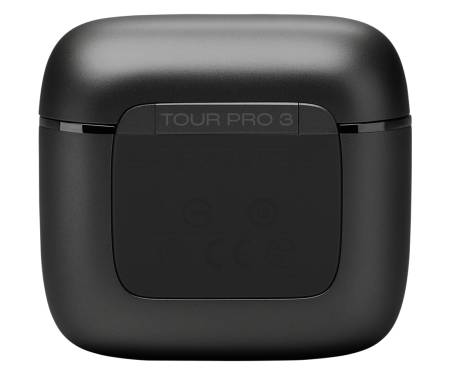 Наушники JBL Tour Pro 3 Black (JBLTOURPRO3BLK)