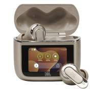 Наушники JBL Tour Pro 3 Latte (JBLTOURPRO3LTT)