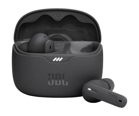 Наушники JBL Tune 245NC Black (JBLT245NCTWSBLK)