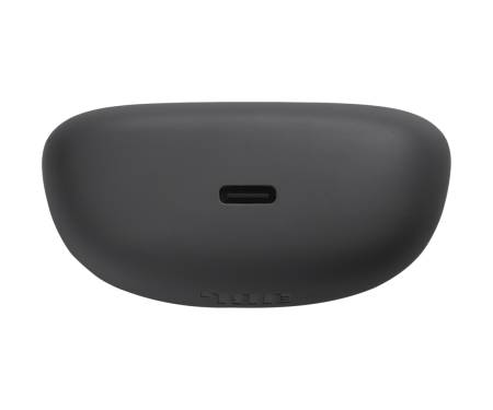 Наушники JBL Tune 245NC Black (JBLT245NCTWSBLK)